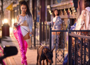 Who’s Got The Power?