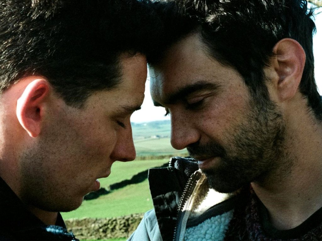 God’s Own Country : a sneak preview