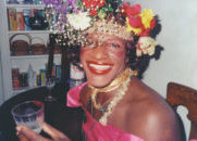 The Death & Life of Marsha P. Johnson