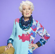 There is Nothing Like A (British) Dame
