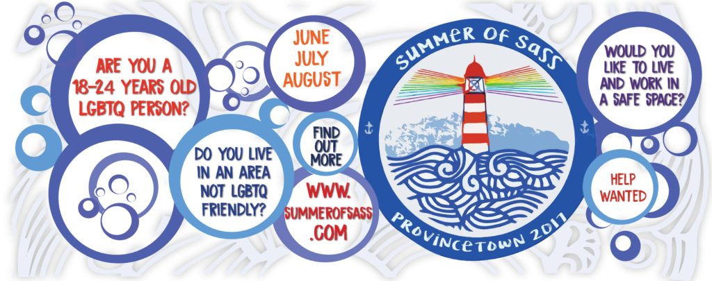 Kristen Becker talks about The Summer of Sass