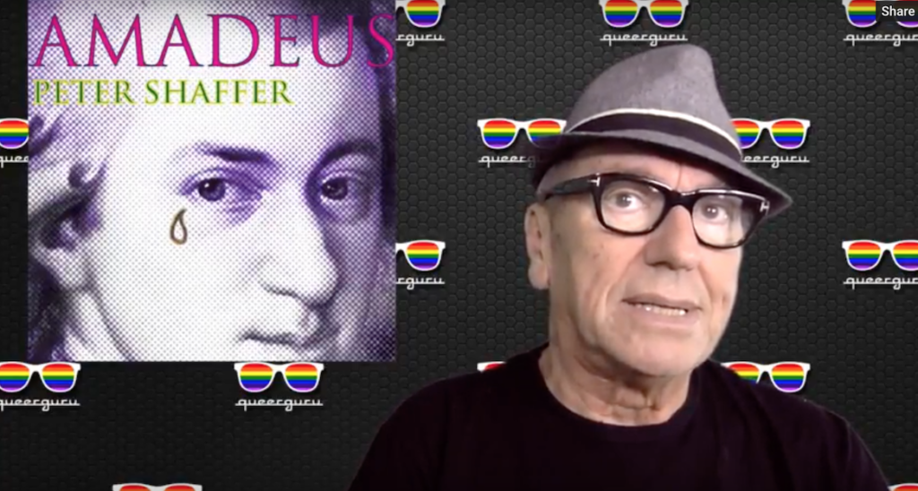 queerguru reviews Amadeus