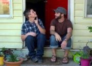 Shaleece Haas talks about the award-winning Real Boy