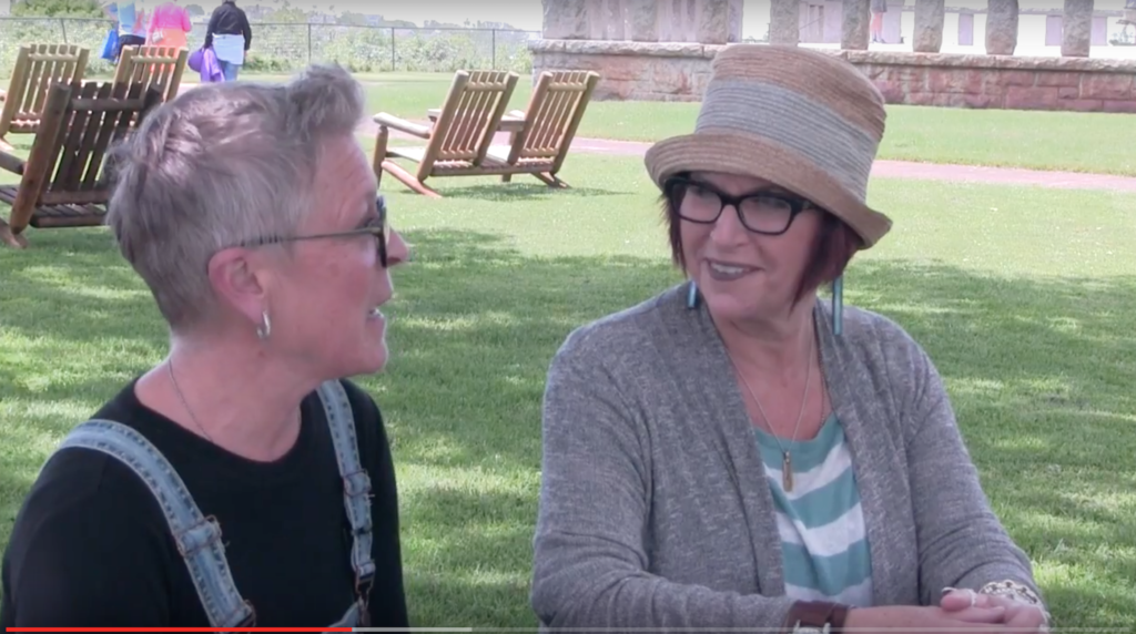 Summer of Love & Marriage : BridePride 2017