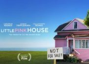 Courtney Moorehead on Little Pink House