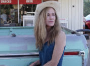 Katherine Dieckmann talks about Strange Weather