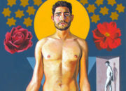 Christopher Sousa : New Work