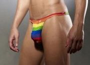 Too Gay ?