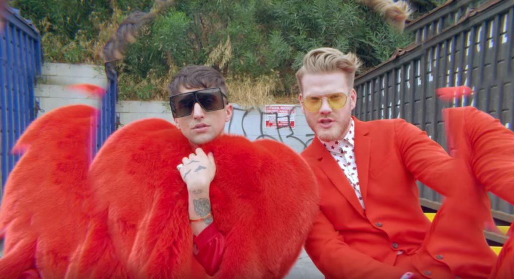 Superfruit couldn’t be more super (or fruity).