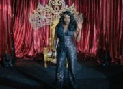 Bob The Drag Queen is a Suspiciously Large Woman