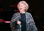 Barbara Cook : a voice we will never forget