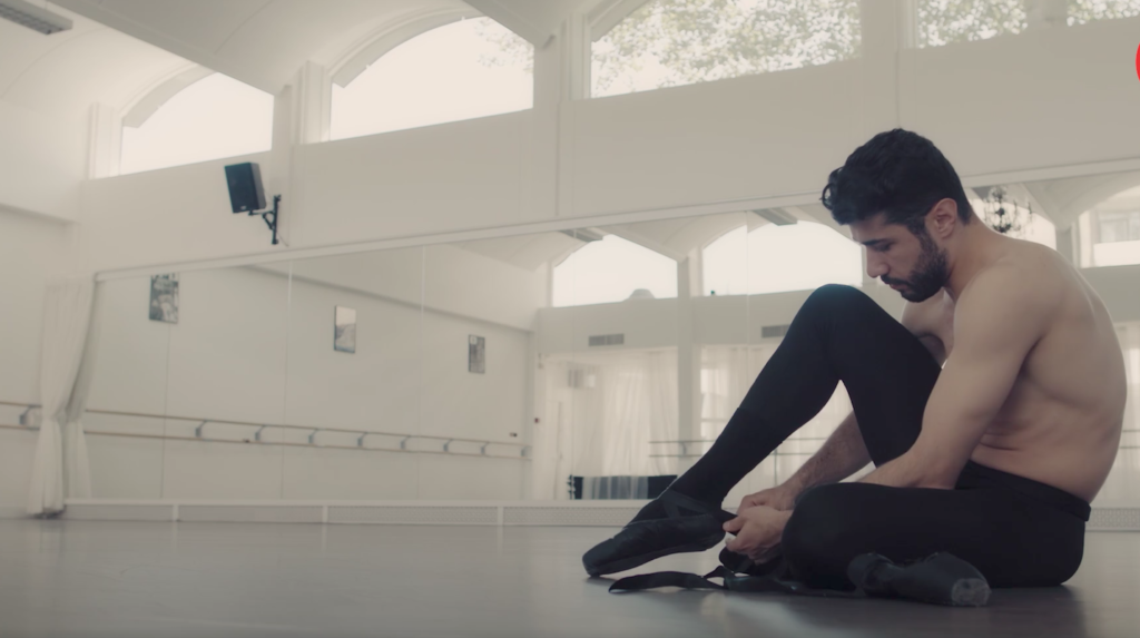 Dance or Die