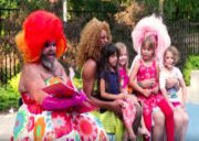 Drag Queens Always Tell The Best Stories