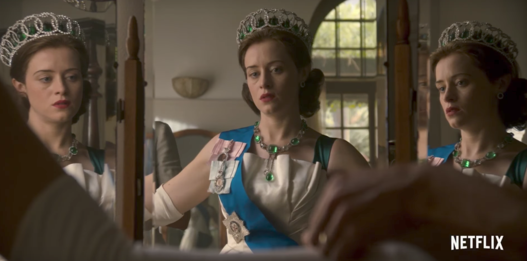 The Real Queen Is Back
