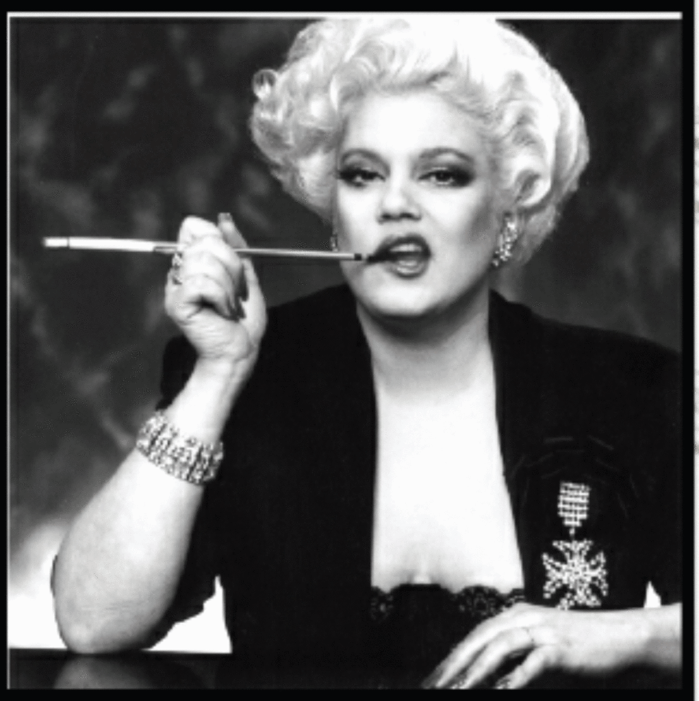SHARON MCNIGHT : Songs To Offend Almost Everyone