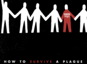 David France talks about HOW TO SURVIVE A PLAGUE