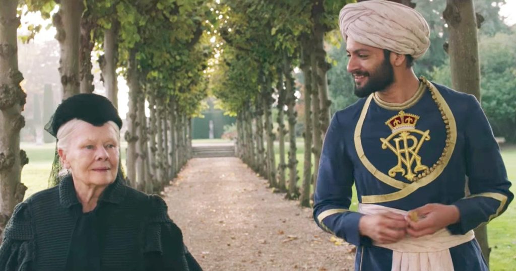 Victoria and Abdul