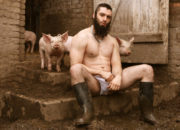 Photographer MARC MARTIN’s P.Town Debut