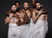 Being Gay in Trumpland