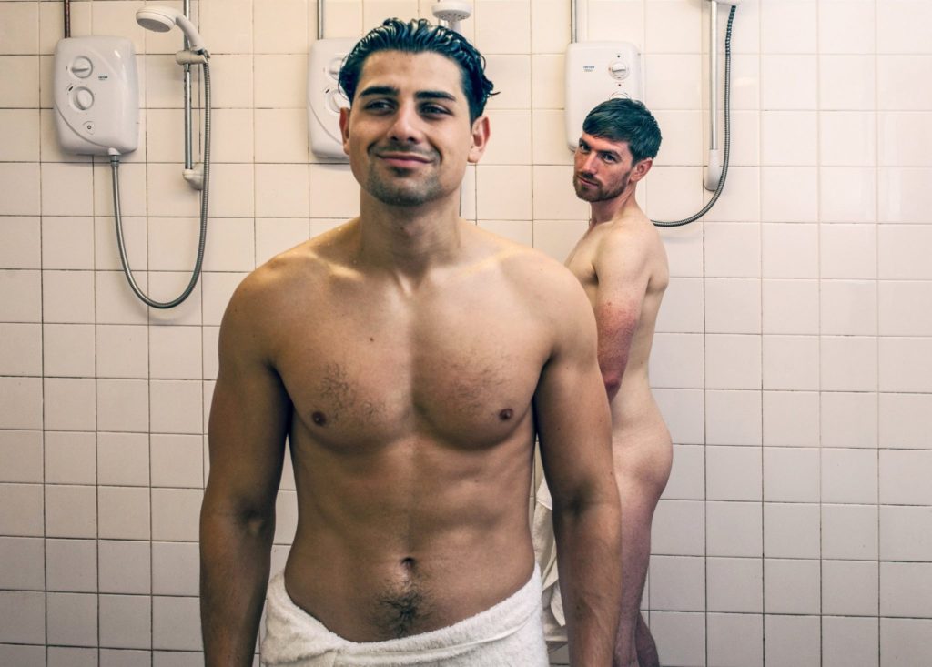 Gypsy Queen : an Unconventional Love Story