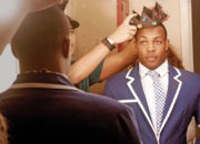 Behind The Curtain : Todrick Hall