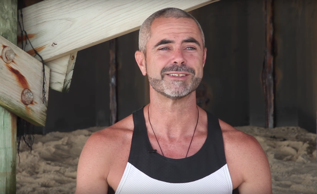 PTown’s Dick Dock : A Magical Place?