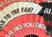 Talk To The Fan