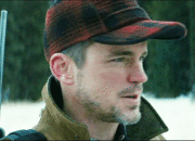 Walking Out with Matt Bomer