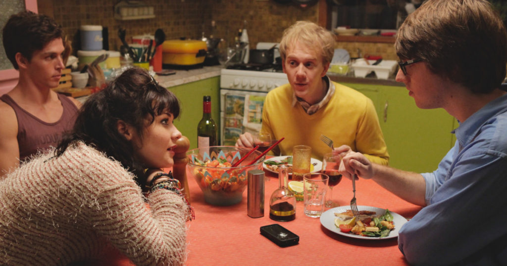 Please Like Me
