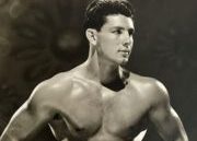 Posing Pouches in Palm Springs