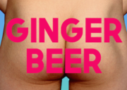 Ginger Beer