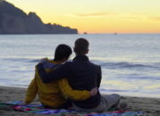 For LGBT couples, vacations are often no laughing matter