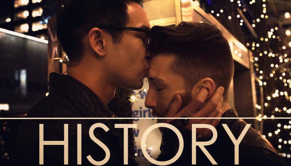 JACK TRACY on History