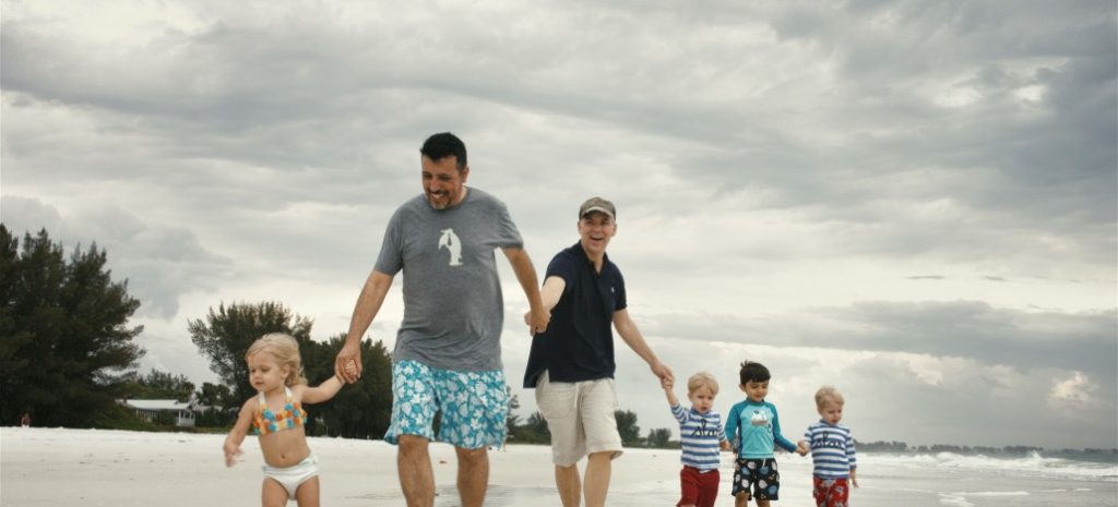 Families Like Yours