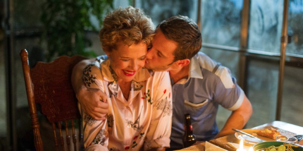 Annette Bening’s 5th Oscar Nomination & 1st Win?