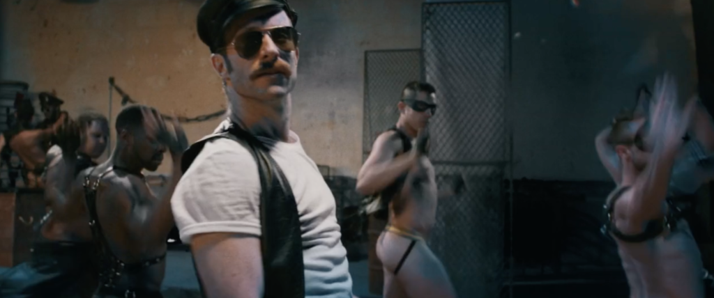 CineKink : one hot night in Miami