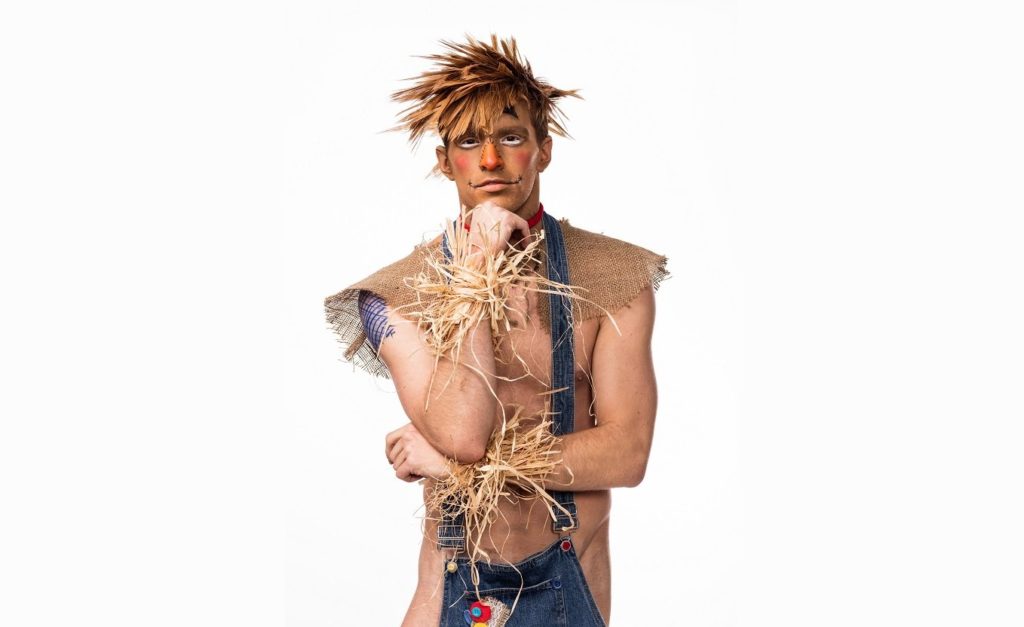 West End Bares Too