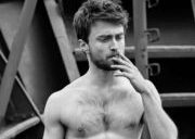 Daniel Radcliffe : the naked facts