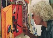 Everybody Knows …….Elizabeth Murray