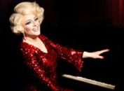 Miss Hope Springs Sings ….. and so much more