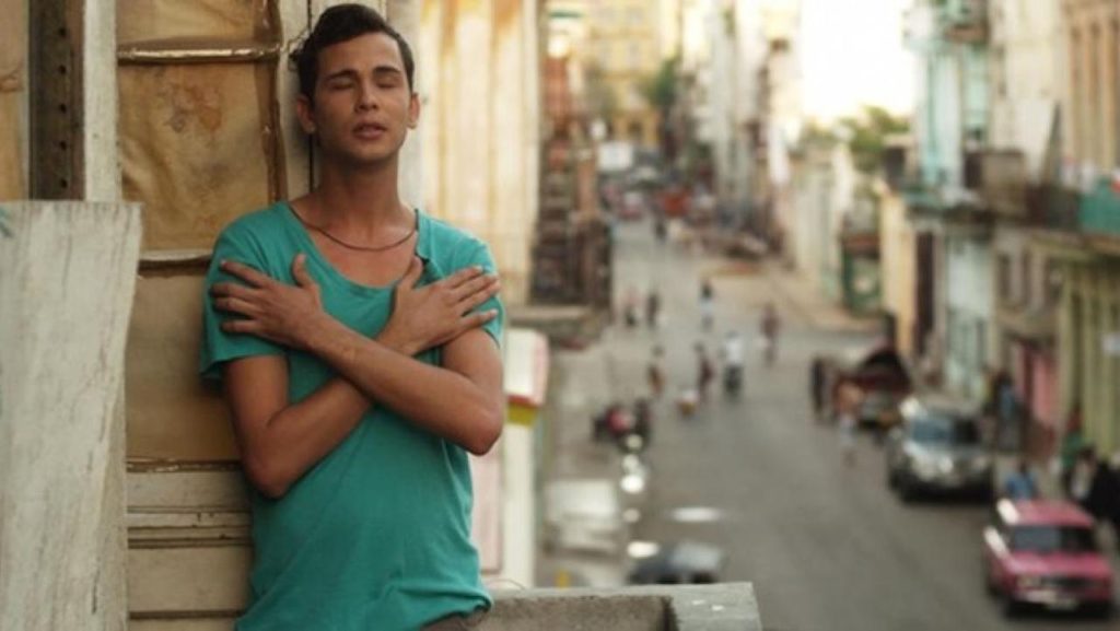 Top Ten LGBT Movies on NETFLIX OCT ’17