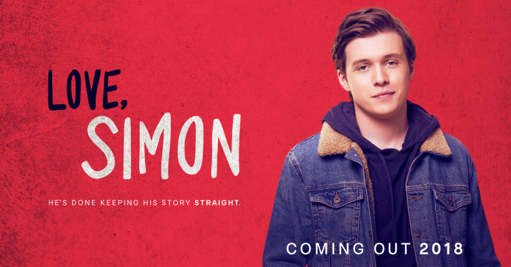 Everyone will Love Simon