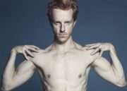 Portrait of a Dancer : Steven McRae