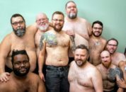 Loving Our Bear Bodies comes to NY