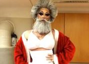 SORRYNOTSORRYMAS SLUTDROP JINGLE BELL ROCK.