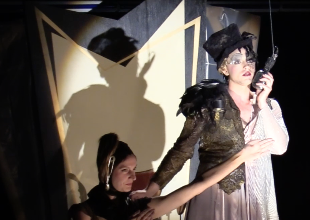 Marlene & The Machine come to Miami
