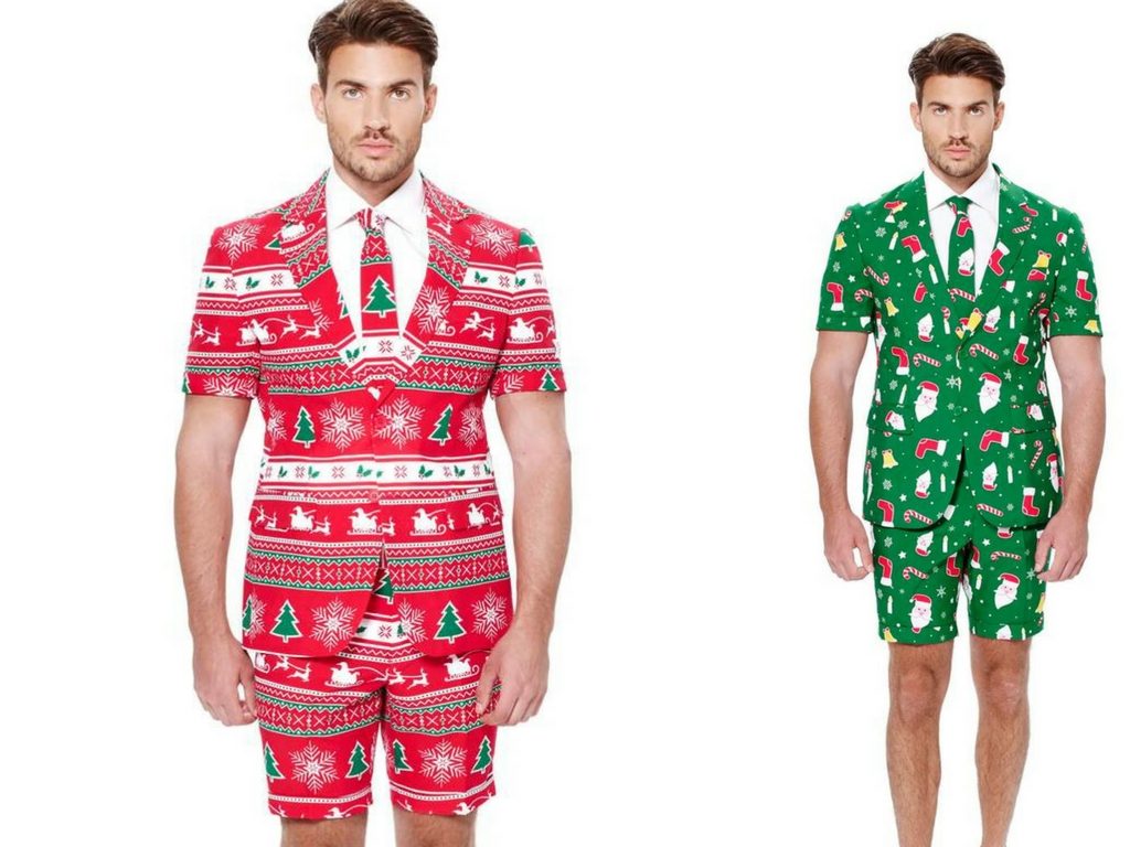 Getting Gayer this Festive Season