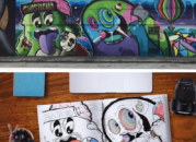 Wynwood can bring out the artist in you