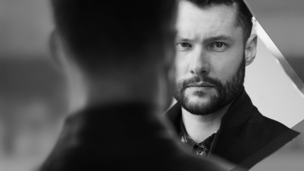 Calum Scott : You Are The Reason