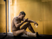 Very Hot Cat On a Tin Roof